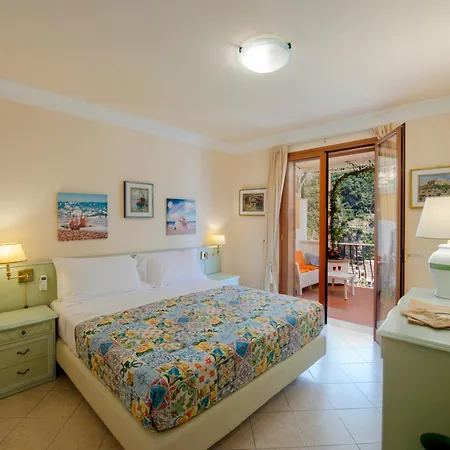 Casa Le Terrazze Apartamento Positano Exterior foto