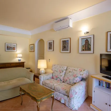 Casa Le Terrazze Apartamento Positano Exterior foto