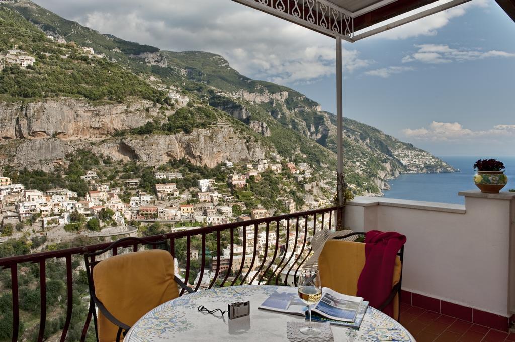 Casa Le Terrazze Appartement *
