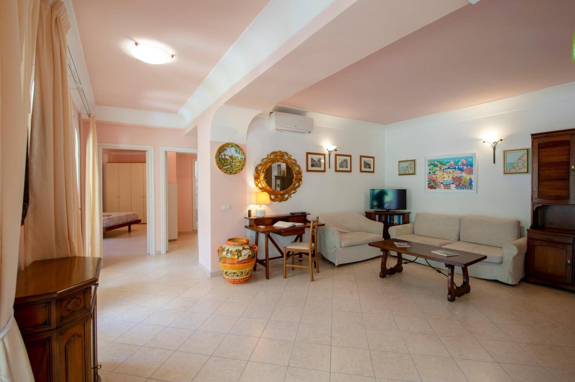 Appartement Casa Le Terrazze
