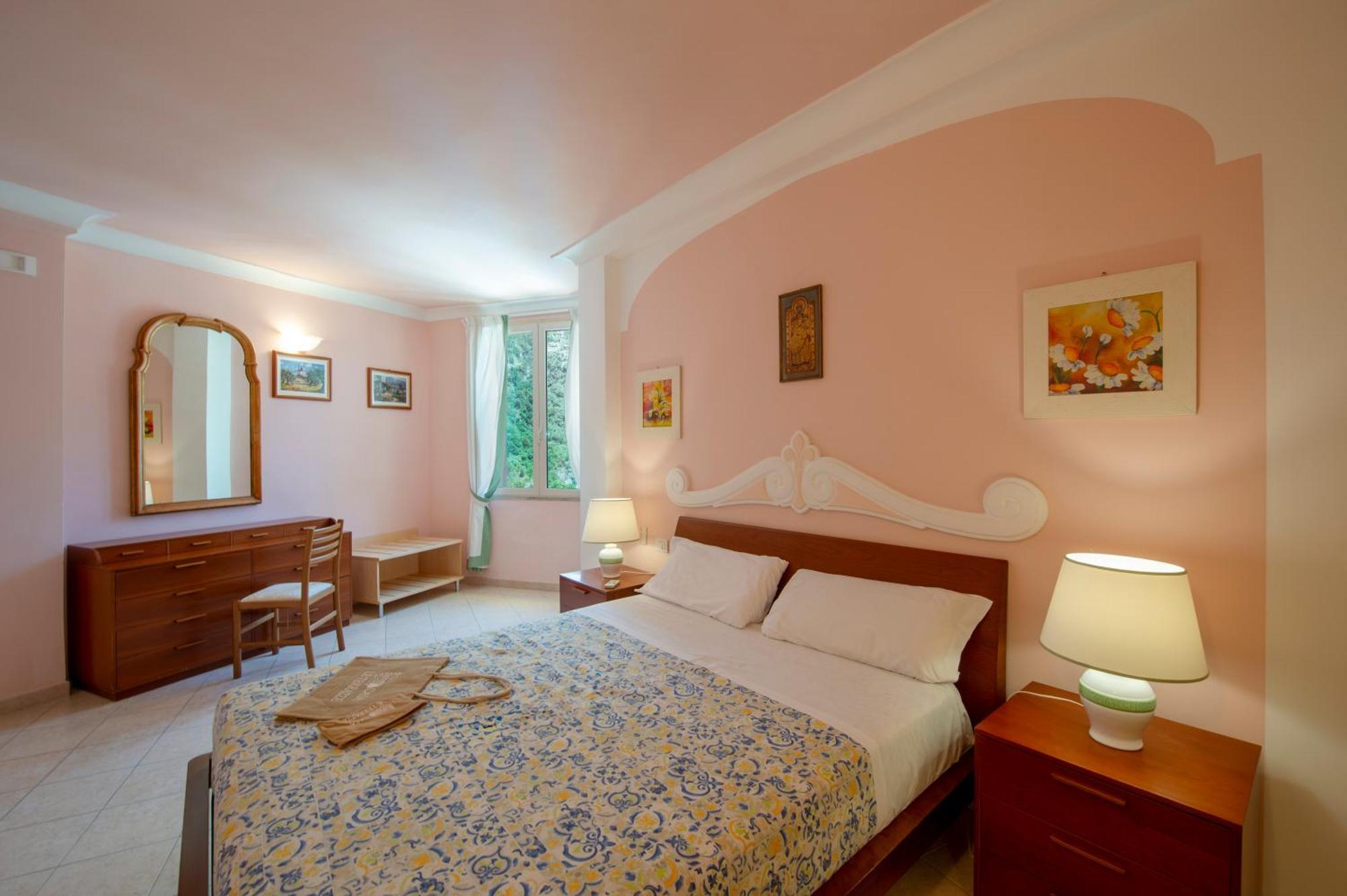 Appartement Casa Le Terrazze *