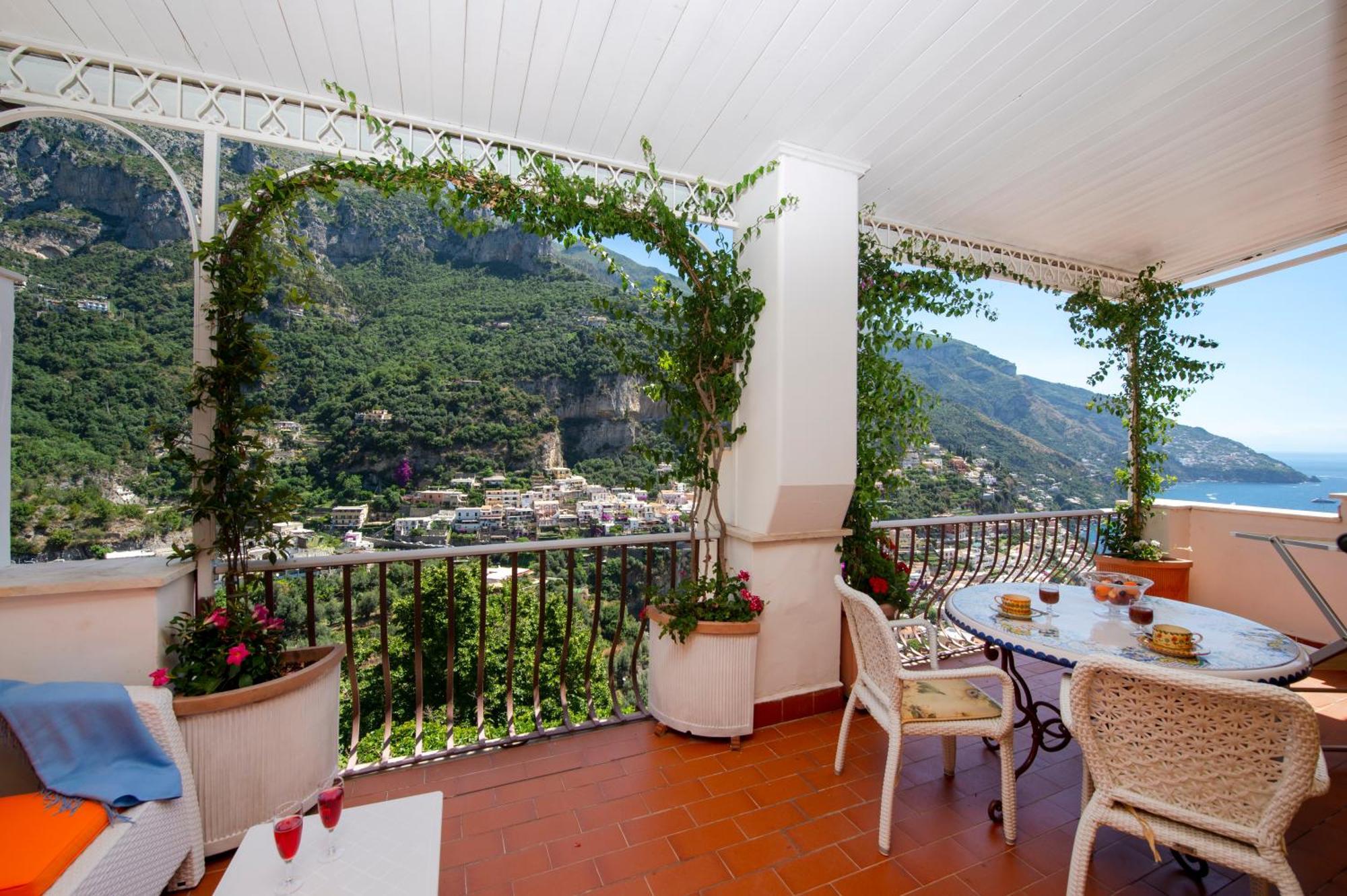 Appartement Casa Le Terrazze