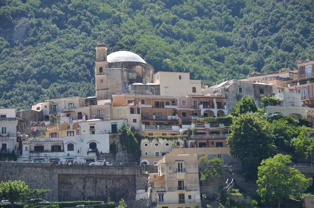 Appartement Casa Le Terrazze