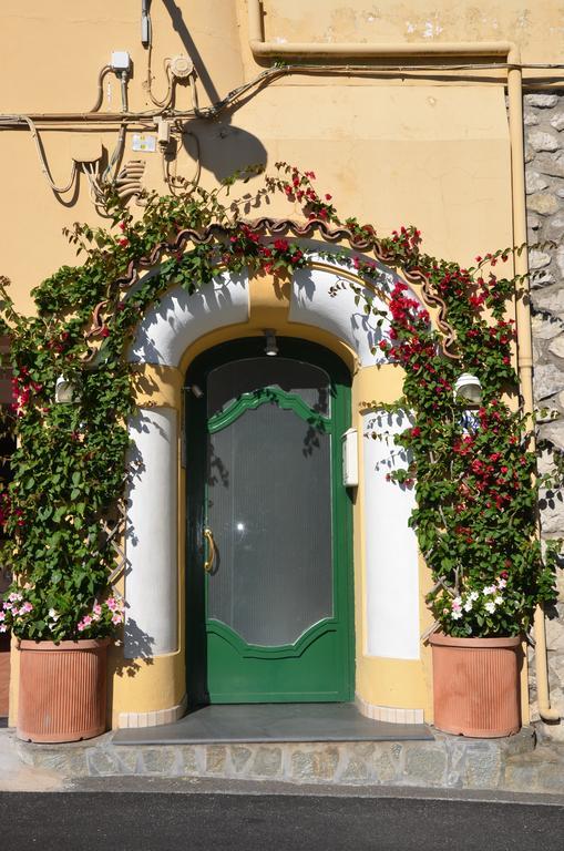 Appartement Casa Le Terrazze