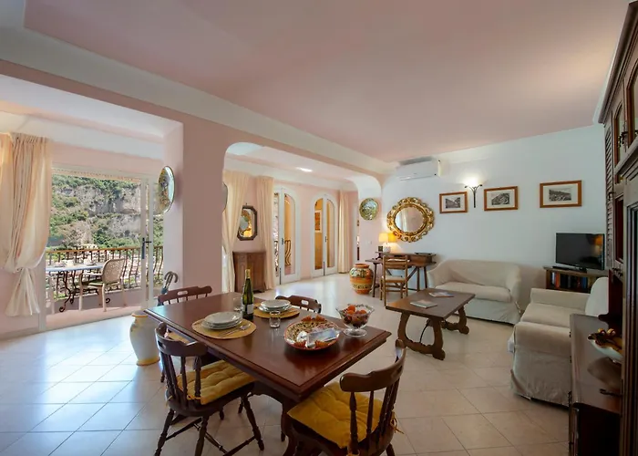 Casa Le Terrazze